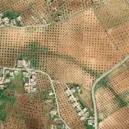 Satellite imagery of ‘Alwat Qawlah, SY