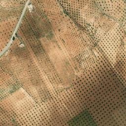 Satellite imagery of ‘Alwat Qawlah, SY