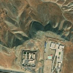 Satellite imagery of Gur e Ganj, IQ