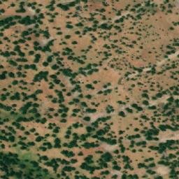 Satellite imagery of Jabal Bin Sār, IQ