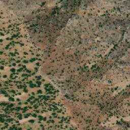 Satellite imagery of Jabal Bin Sār, IQ
