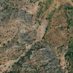 Satellite imagery of Jabal Bin Sār, IQ