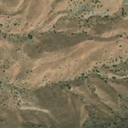 Satellite imagery of Kōh-e Kunj, AF