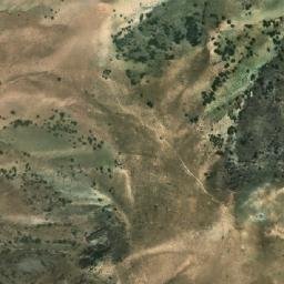 Satellite imagery of Kōh-e Kunj, AF