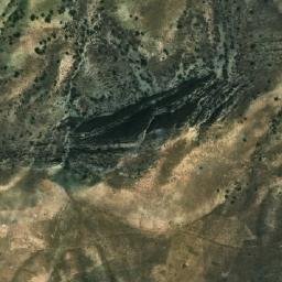 Satellite imagery of Kōh-e Kunj, AF