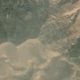 Satellite imagery of Gora Tokozkog, AF