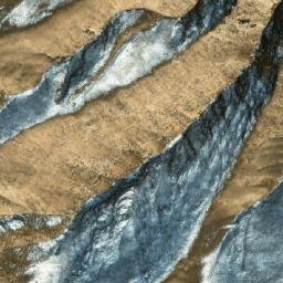 Satellite imagery of Kōh-e Baydak, AF