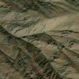 Satellite imagery of Chashmah-ye Mīruk, AF