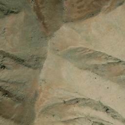 Satellite imagery of Chashmah-ye Mīruk, AF