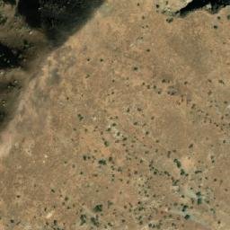Satellite imagery of Shākh-e Pīāz, AF
