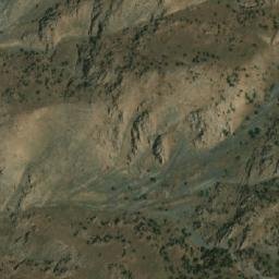 Satellite imagery of Sar-e Nayshār, AF