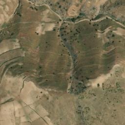 Satellite imagery of Sar-e Nayshār, AF