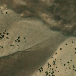 Satellite imagery of Kōh-e Sar-e Ghāt, AF