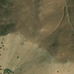 Satellite imagery of Kōh-e Sar-e Ghāt, AF