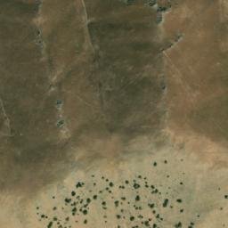 Satellite imagery of Kōh-e Sar-e Ghāt, AF