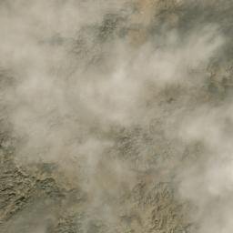 Satellite imagery of Kafchowī ‘Arash, AF