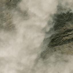 Satellite imagery of Kafchowī ‘Arash, AF