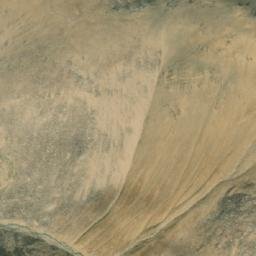 Satellite imagery of Band-e Siyāh Shākh, AF