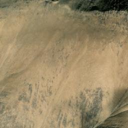 Satellite imagery of Band-e Siyāh Shākh, AF