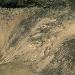 Satellite imagery of Band-e Siyāh Shākh, AF