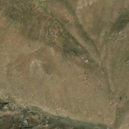 Satellite imagery of Kōh-e Nāz, AF