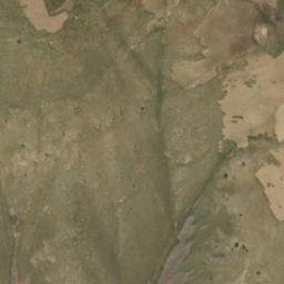 Satellite imagery of Kōh-e Nāz, AF