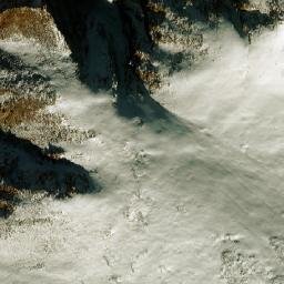 Satellite imagery of Iwar, AF