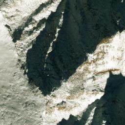 Satellite imagery of Iwar, AF