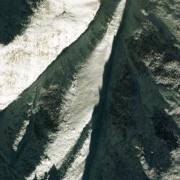 Satellite imagery of Iwar, AF