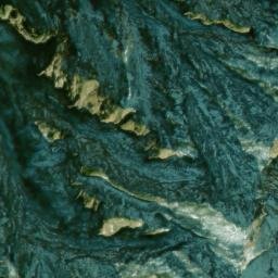 Satellite imagery of 鹿島槍ヶ岳, JP