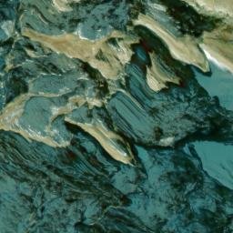 Satellite imagery of 鹿島槍ヶ岳, JP