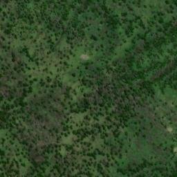 Satellite imagery of 御飯岳, JP