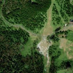 Satellite imagery of Motoshirane San, JP