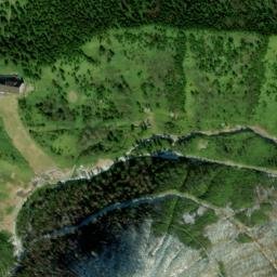 Satellite imagery of Motoshirane San, JP