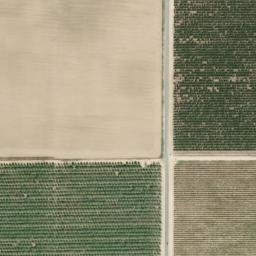 Satellite imagery of A 1039 — NGS GT1517 — Fresno County, US, US