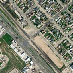 Satellite imagery of FOWLER MUNICIPAL TANK — NGS GT2076, US