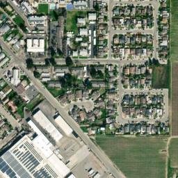Satellite imagery of FOWLER MUNICIPAL TANK — NGS GT2076, US