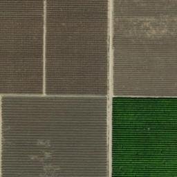 Satellite imagery of P 1037 — NGS GT1410 — Fresno County, US, US