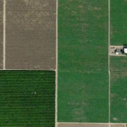 Satellite imagery of P 1037 — NGS GT1410 — Fresno County, US, US