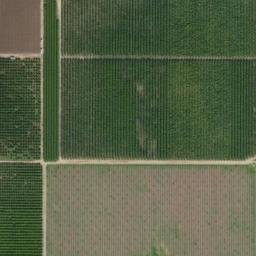 Satellite imagery of S 1037 — NGS GT1373 — Fresno County, US, US