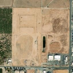 Satellite imagery of W 1232 — NGS GT1364 — Fresno County, US, US