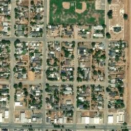 Satellite imagery of ORANGE COVE ZANBRO BRANDY TANK — NGS GT1874, US