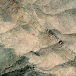 Satellite imagery of Long John Mine, US