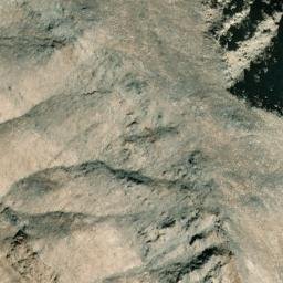 Satellite imagery of Long John Mine, US