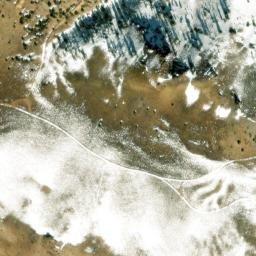 Satellite imagery of Burgess Mine, US