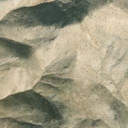 Satellite imagery of Keeler Mine, US