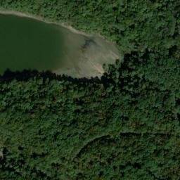 Satellite imagery of Sheep Ridge, US