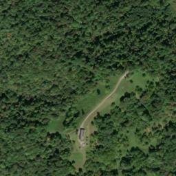 Satellite imagery of Ashlock Ridge, US