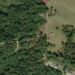 Satellite imagery of Ashlock Ridge, US