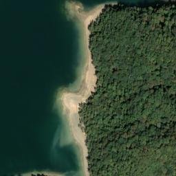 Satellite imagery of Boom Ridge, US